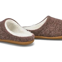 Women's Saturn 4 Open Back Slipper