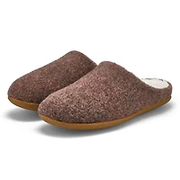 Women's Saturn 4 Open Back Slipper