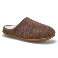 Women's Saturn 4 Open Back Slipper