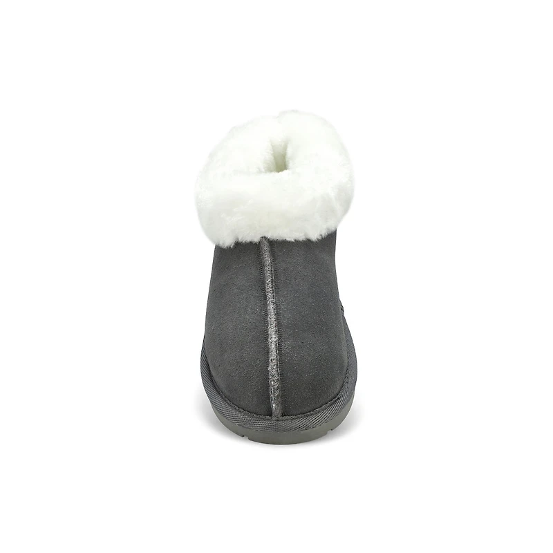 Women's Savanna Bootie - Black