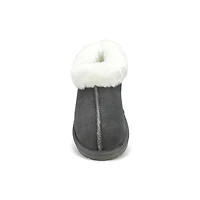 Women's Savanna Bootie - Black