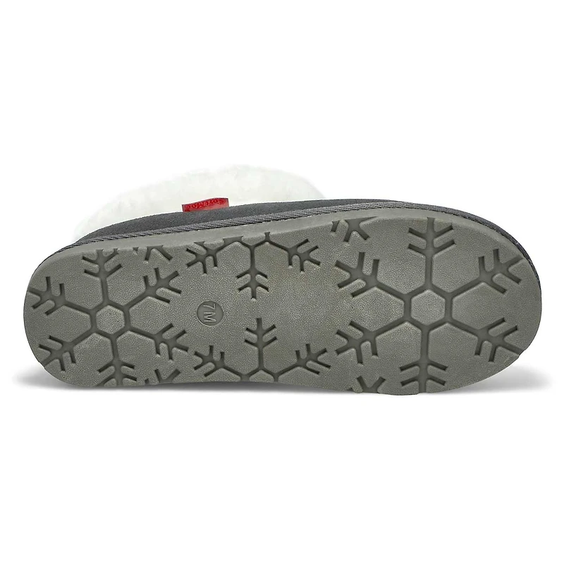 Women's Savanna Bootie - Black