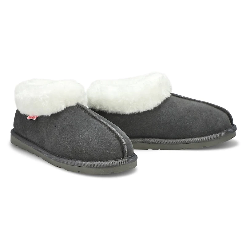 Women's Savanna Bootie - Black