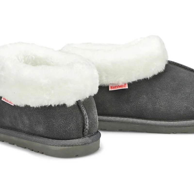 Women's Savanna Bootie - Black