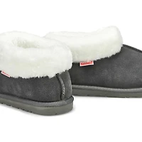 Women's Savanna Bootie - Black