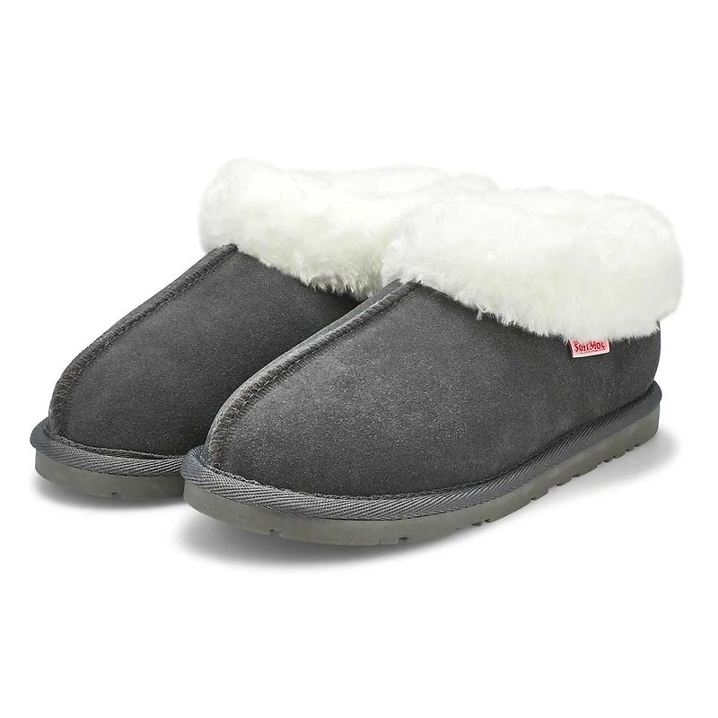 Women's Savanna Bootie - Black