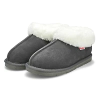 Women's Savanna Bootie - Black