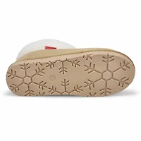 Women's Savanna Bootie - Black