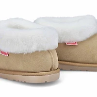 Women's Savanna Bootie - Black