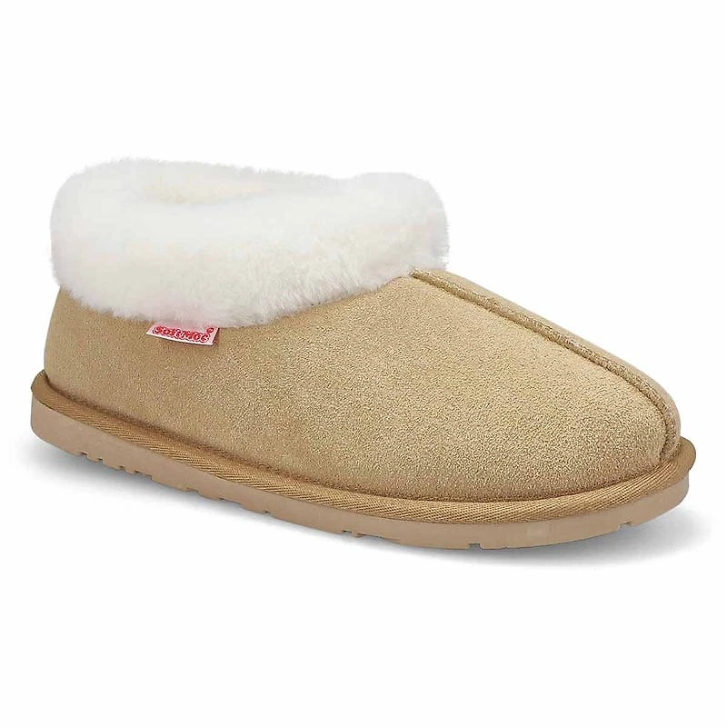 Women's Savanna Bootie - Black