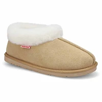 Women's Savanna Bootie - Black