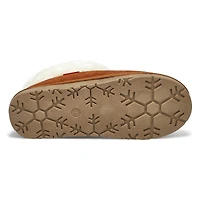 Women's Savanna Bootie - Black