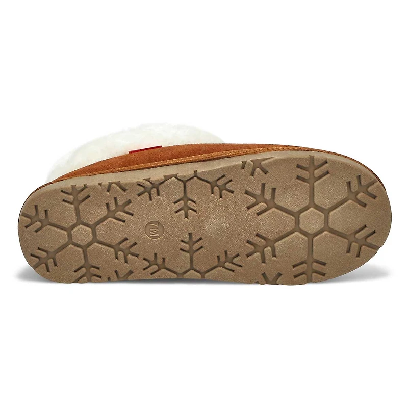 Women's Savanna Bootie - Black