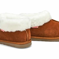 Women's Savanna Bootie - Black