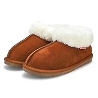 Women's Savanna Bootie - Black