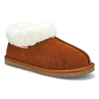 Women's Savanna Bootie - Black