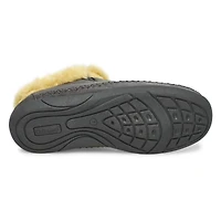 Pantoufles SHAE, bourgogne, femmes