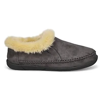 Pantoufles SHAE, bourgogne, femmes