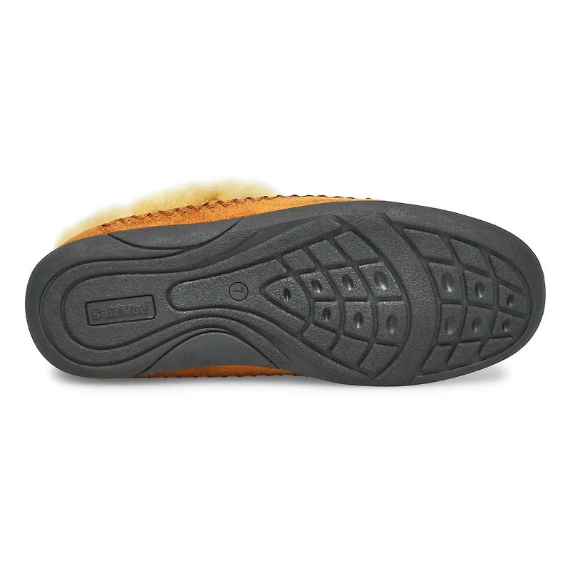 Women's Shae Booties - Burgundy