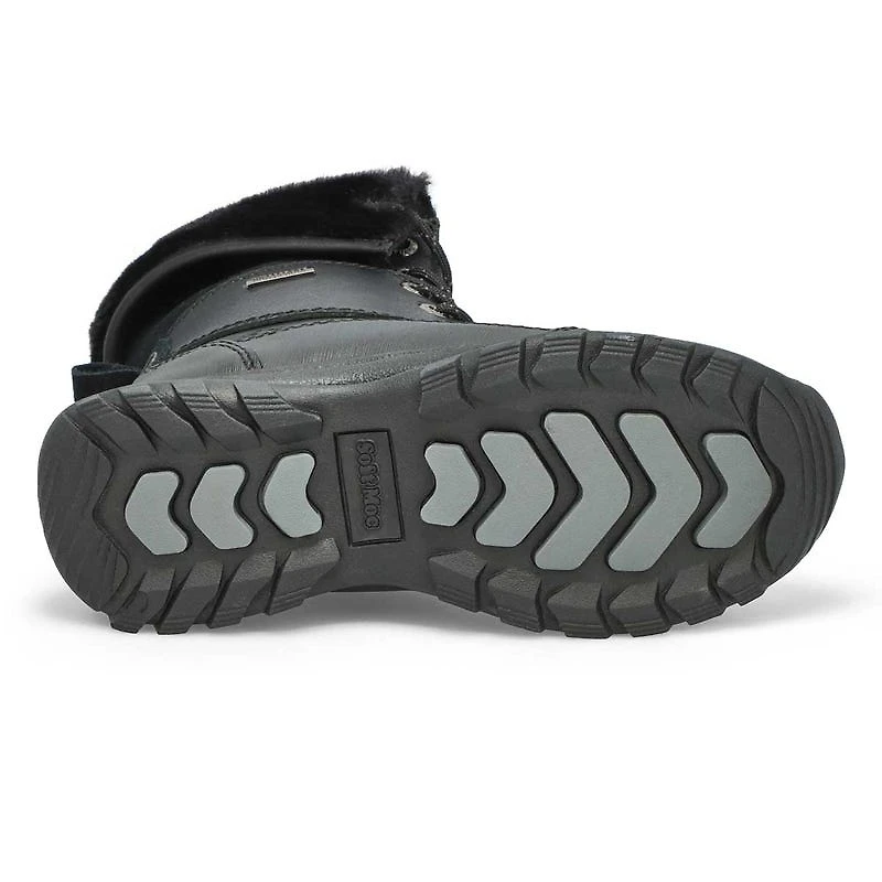 Botte impermable SHAKIRA 4, noir, femmes