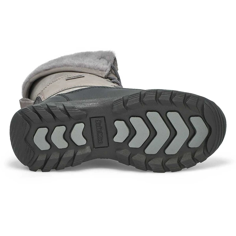 Women's Shakira 4 Waterproof Foldover Cuff Boot