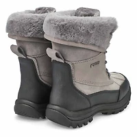 Women's Shakira 4 Waterproof Foldover Cuff Boot