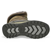 Women's Shakira 4 Waterproof Foldover Cuff Boot