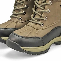 Women's Shakira 4 Waterproof Foldover Cuff Boot