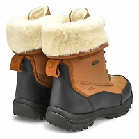 Women's Shakira 4 Waterproof Foldover Cuff Boot