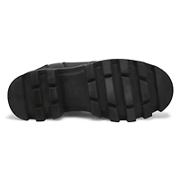 Botte d'hiver Chelsea imperméable SHANI, noir, fem