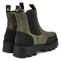 Women's Shani Waterproof Chelsea Winter Boot - Oli