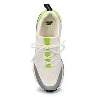 Baskets décontractées SHANI, orange/multi, femmes