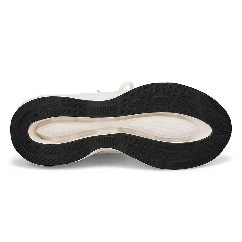 Baskets décontractées SHANI, orange/multi, femmes