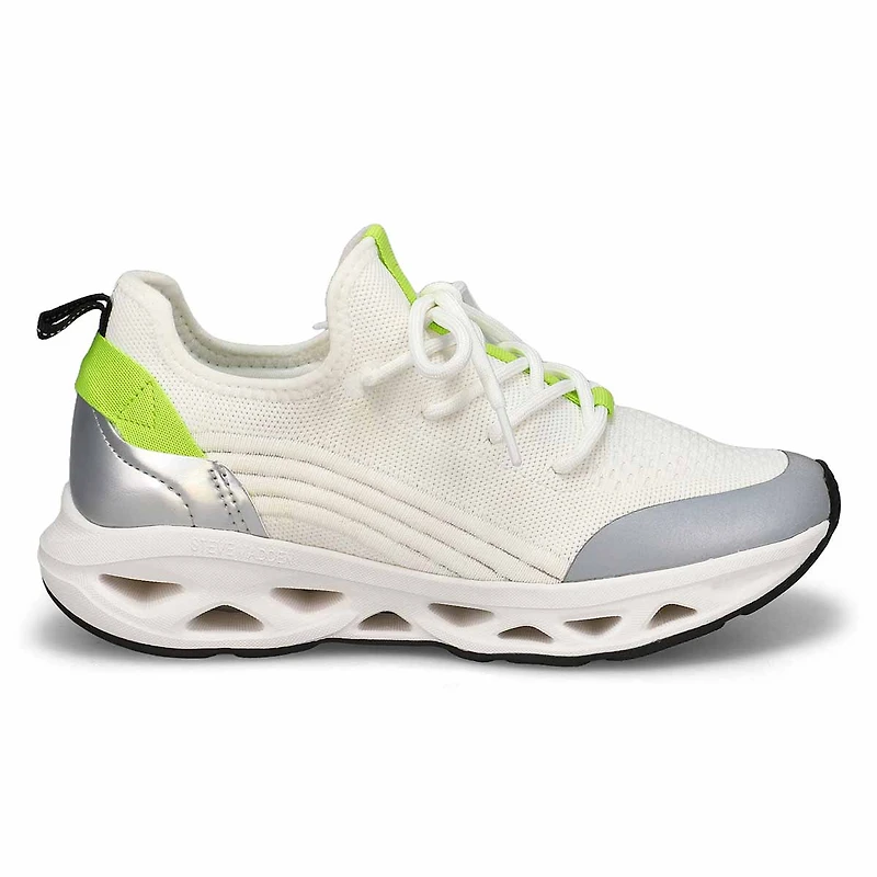 Baskets décontractées SHANI, orange/multi, femmes