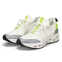 Baskets décontractées SHANI, orange/multi, femmes