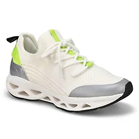 Baskets décontractées SHANI, orange/multi, femmes