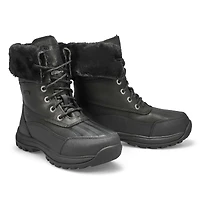 Botte d'hiver imperméable SHANICE, noir, femmes