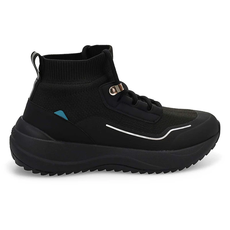 Women's Stormburst High Top Waterproof Hiking Shoe