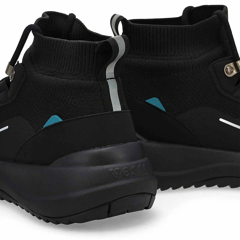 Women's Stormburst High Top Waterproof Hiking Shoe