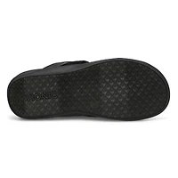 Women's Shore Casual Thong Sandal - Black
