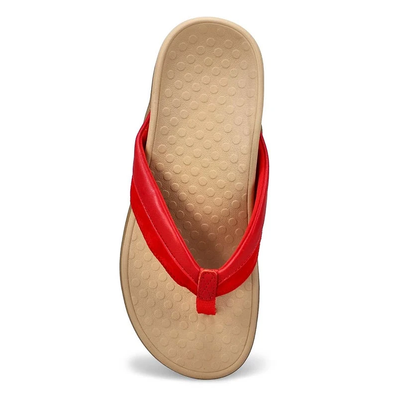 Women's Shore Casual Thong Sandal - Fruit Punch