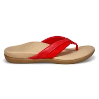 Women's Shore Casual Thong Sandal - Fruit Punch
