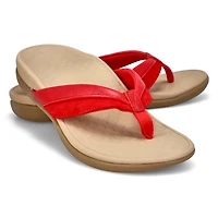 Women's Shore Casual Thong Sandal - Fruit Punch
