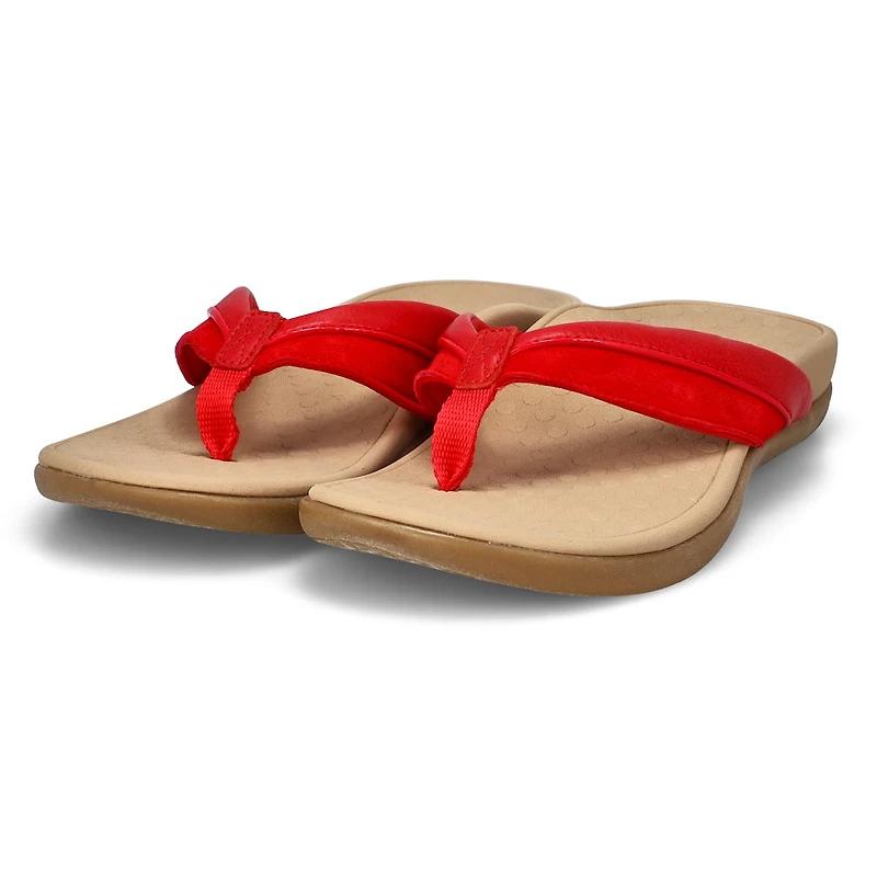 Women's Shore Casual Thong Sandal - Fruit Punch