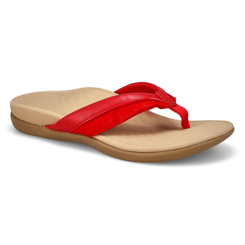 Women's Shore Casual Thong Sandal - Fruit Punch