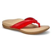 Women's Shore Casual Thong Sandal - Fruit Punch