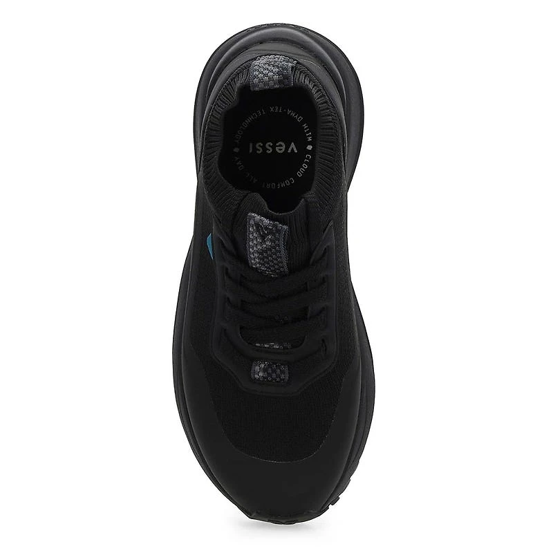 Women's Stormburst Low Waterproof Sneaker