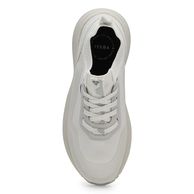 Baskets imperméables STORMBURST LOW, noir, hommes