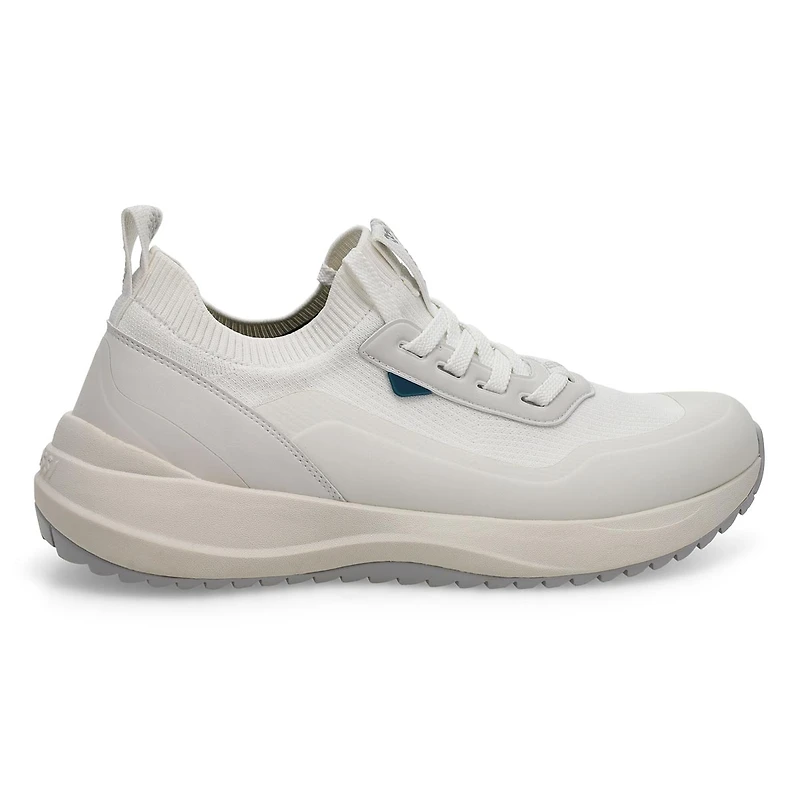 Baskets imperméables STORMBURST LOW, noir, hommes