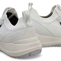 Baskets impermables STORMBURST LOW, noir/noir, ho